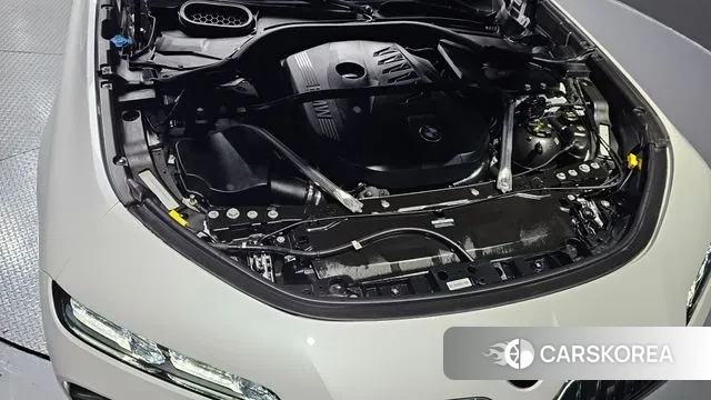 BMW 7 Series (G70) id 3745136 из Кореи 16