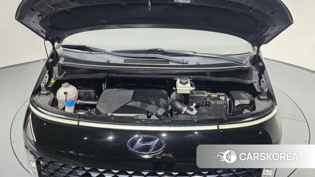 Hyundai Staria id 3910358 из Кореи 17