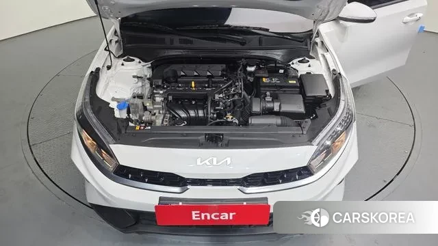 Kia The New K3 2nd generation id 3726034 из Кореи 16