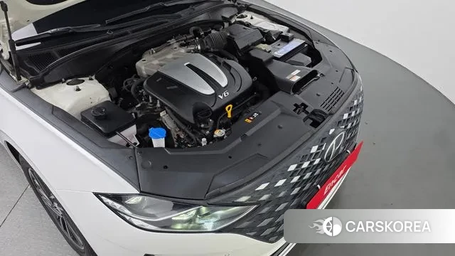 Hyundai The New Grandeur IG id 2999686 из Кореи 16