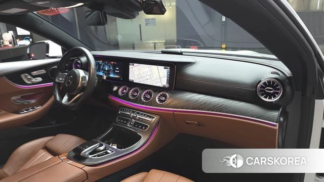 Mercedes-Benz E-Class W213 id 4785529 из Кореи 29