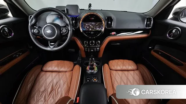 Mini Cooper SD Countryman id 3468898 из Кореи 16