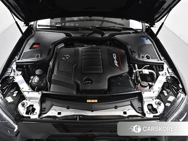 Mercedes-Benz E-Class W213 id 3400124 из Кореи 16