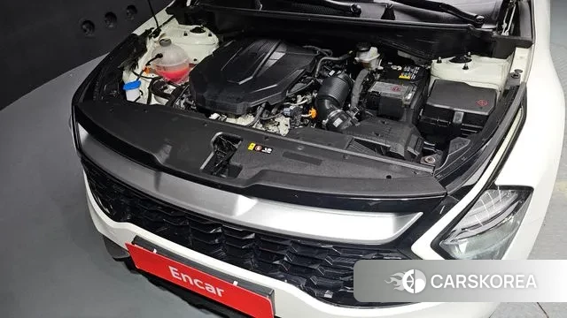 Kia Sportage 5th Generation id 3625135 из Кореи 16