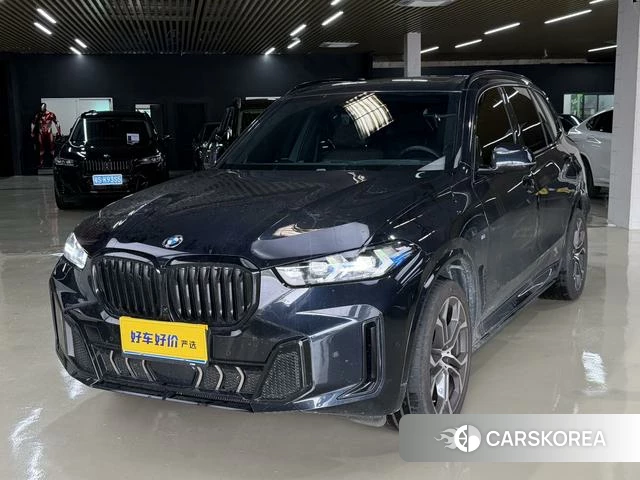 BMW X5 id 4353571 из Китая 8