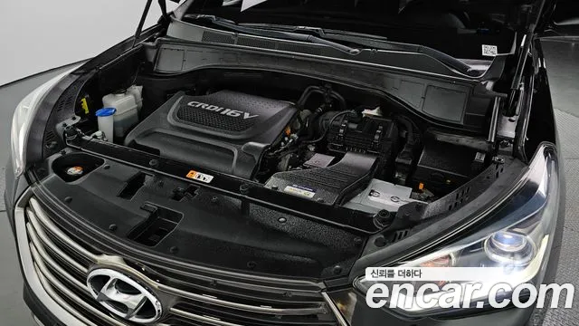 Hyundai The New Max Cruise id 2686384 из Кореи 16