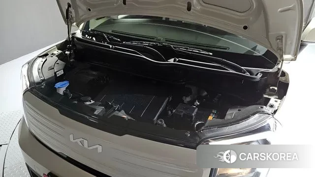 Kia The New Kia Ray id 3278333 из Кореи 16