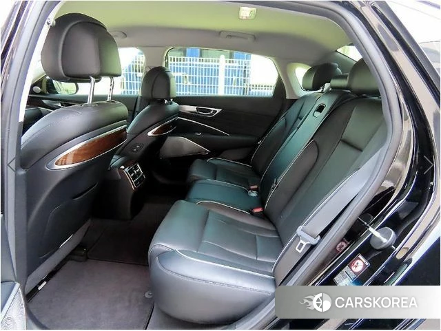 Kia More K9 id 4345416 из Кореи 16