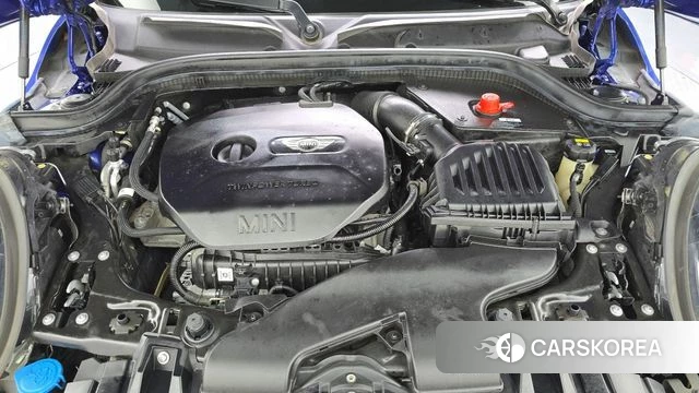 Mini Cooper id 4447662 из Кореи 16