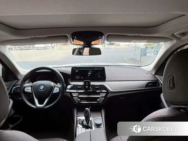 BMW 5 series id 4213445 из Китая 10
