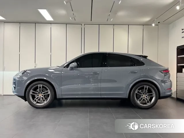 Porsche Cayenne (PO536) id 3021861 из Кореи 8