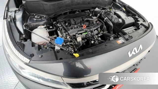 Kia The New Seltos id 3811272 из Кореи 16