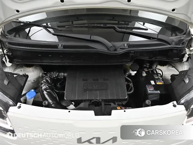 Kia The New Ray id 3566732 из Кореи 16