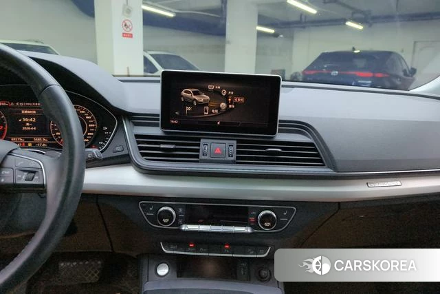 Audi Q5L id 4212242 из Китая 13