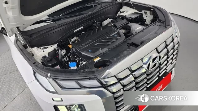 Hyundai The New Palisade id 2904914 из Кореи 16