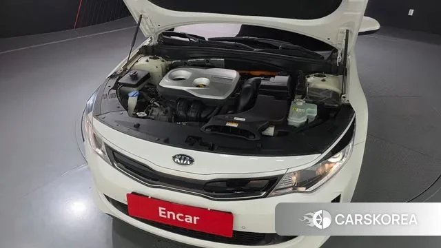 Kia K5 Hybrid 2nd Generation id 3239313 из Кореи 16