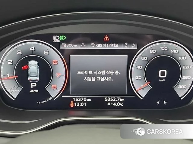 Audi A4 (B9) id 4779106 из Кореи 15