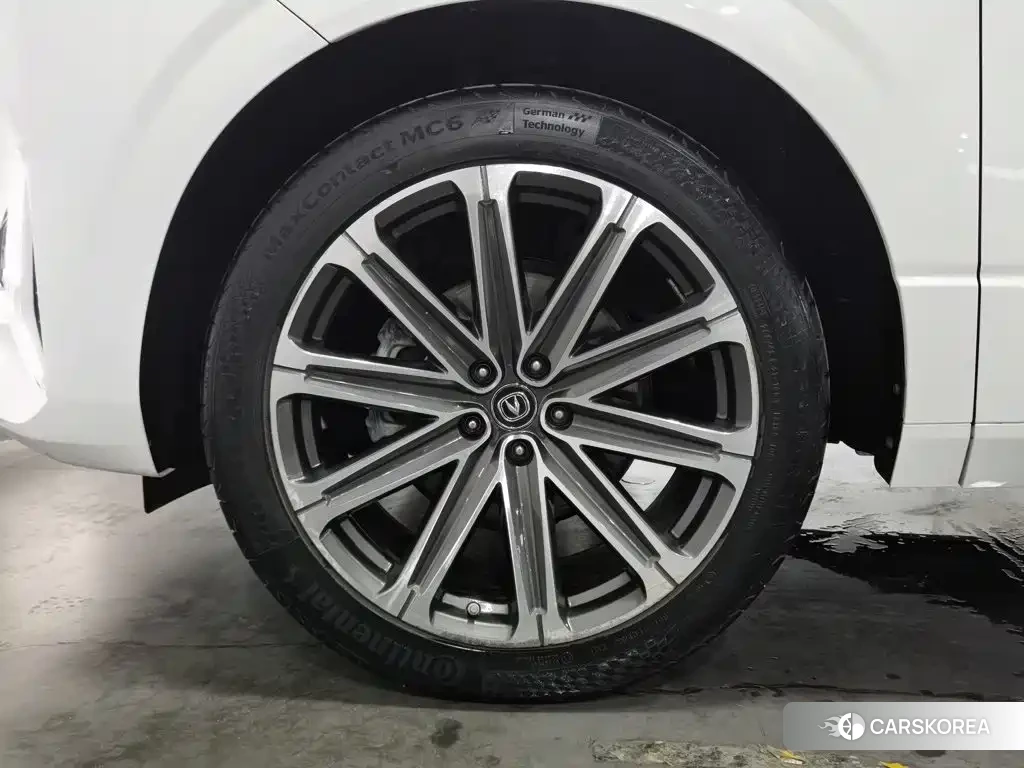 Chang'an Changan UNI-K id 4553917 из Китая 20