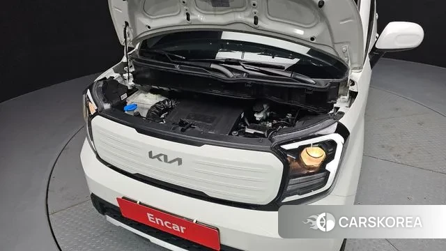 Kia The New Kia Ray id 3605753 из Кореи 16