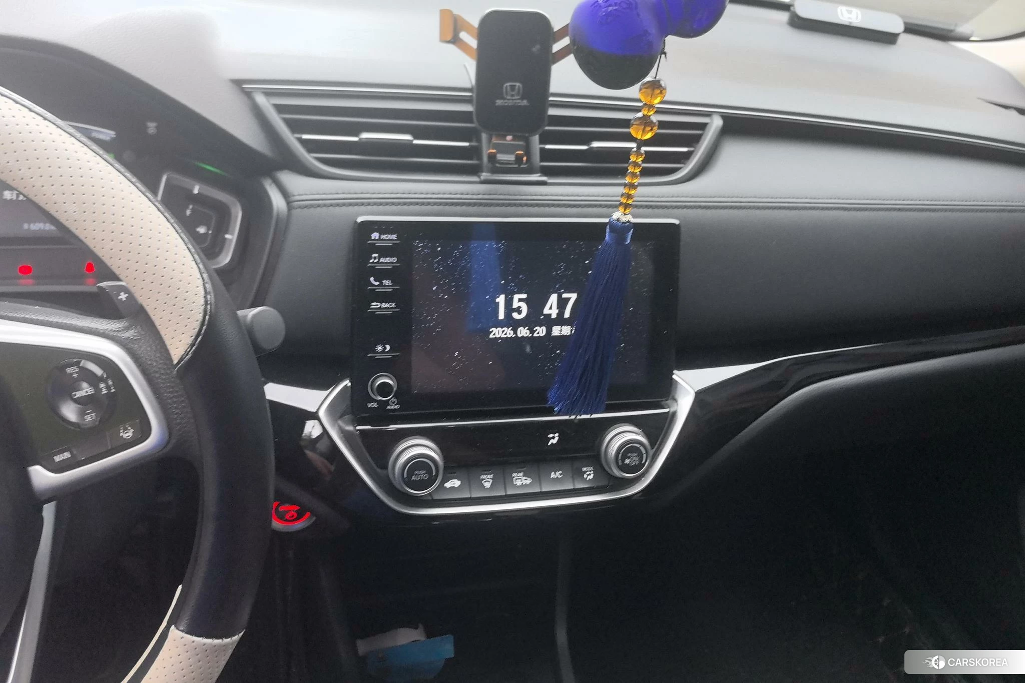 Honda Lingpai id 4485265 из Китая 13