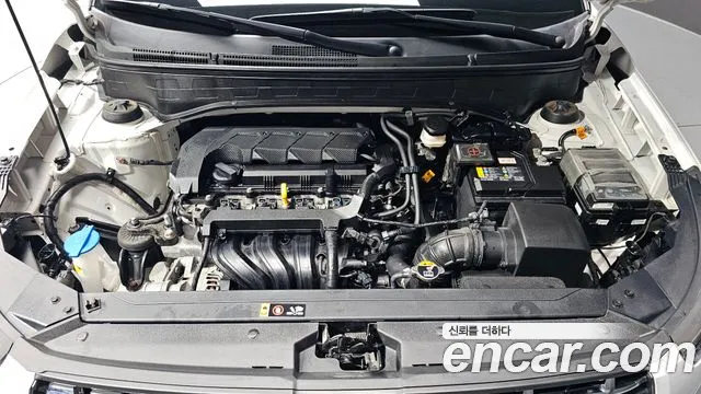 Hyundai Venue id 2796339 из Кореи 16