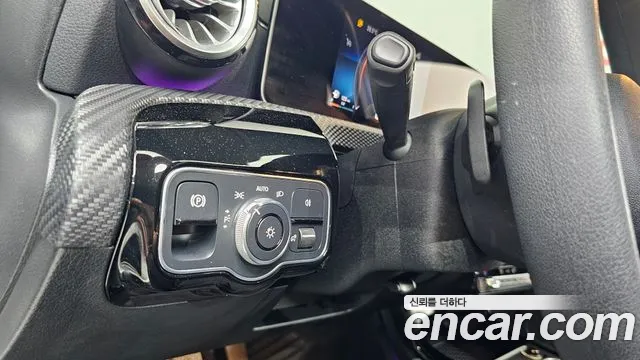 Mercedes-Benz A-Class W177 id 2682025 из Кореи 16