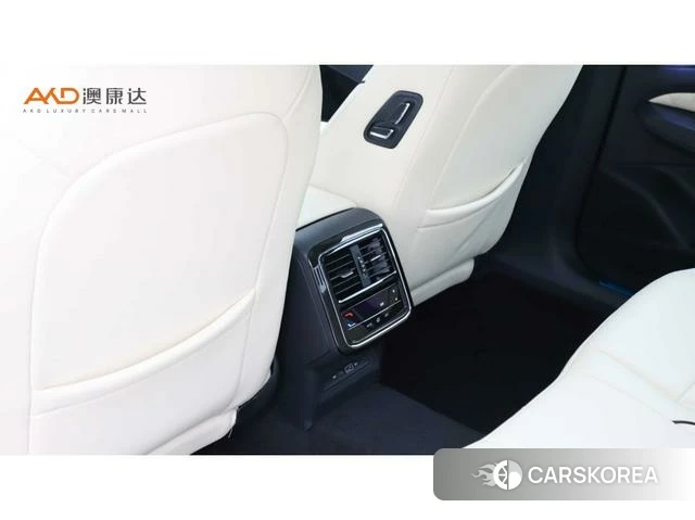 Volkswagen Passat PHEV 2022 Черный из Китая, фото 6