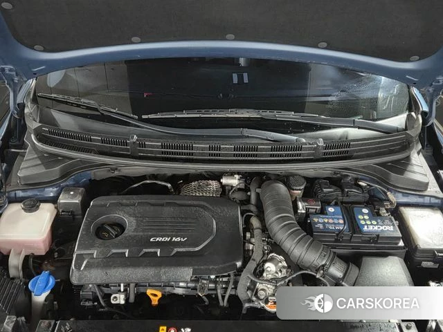 Kia Stonic id 4448310 из Кореи 15