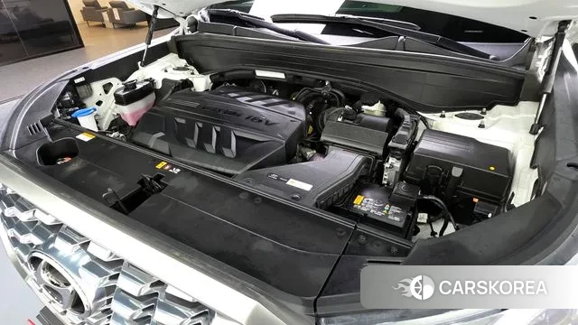 Hyundai Palisade id 3027439 из Кореи 16