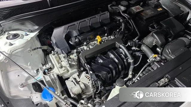 Kia The New K3 2nd generation id 3690740 из Кореи 16