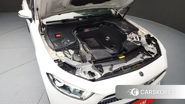 Mercedes-Benz CLS-Class C257 id 3489355 из Кореи 16