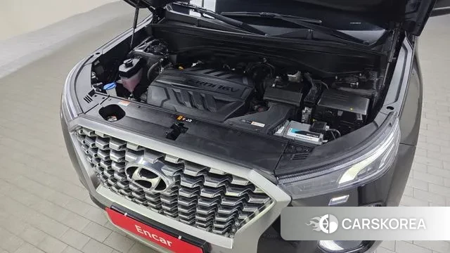 Hyundai Palisade id 3788509 из Кореи 16