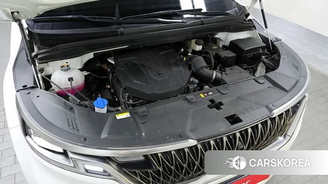 Kia Carnival 4th generation id 2905583 из Кореи 16