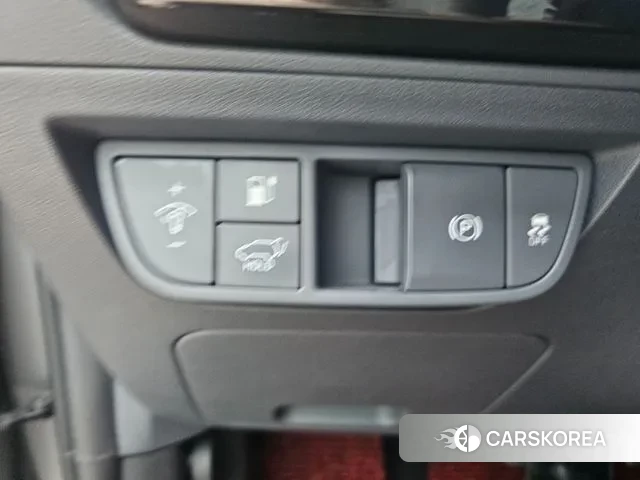 Kia EV6 2022 Серый из Кореи, фото 6