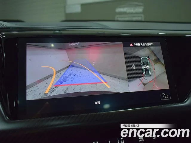 Audi e-Tron GT id 2789033 из Кореи 16