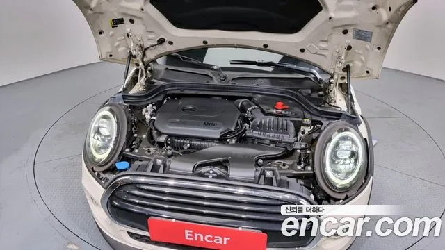 Mini Cooper id 2880675 из Кореи 16