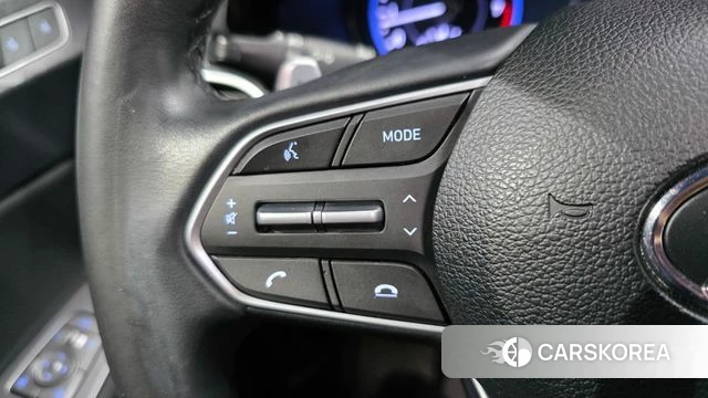 Hyundai Palisade id 4471430 из Кореи 16