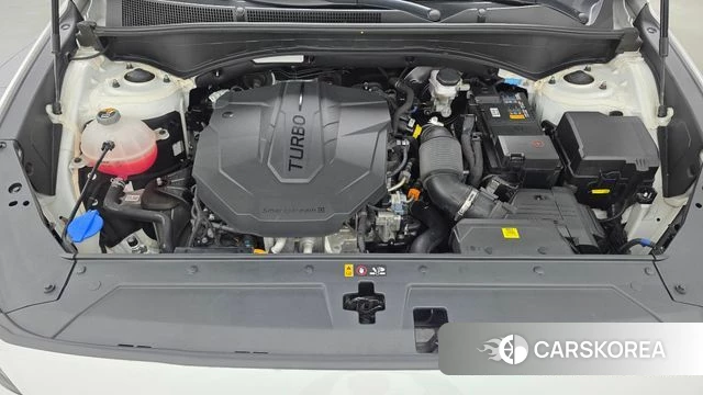 Hyundai The New Santa Fe id 4281914 из Кореи 36