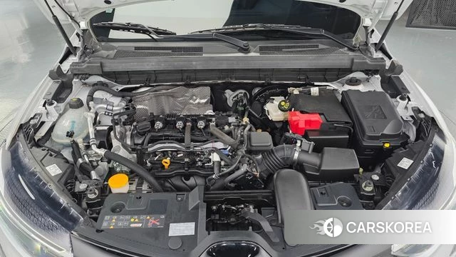 Renault Korea (Samsung) Arcana id 4762338 из Кореи 29