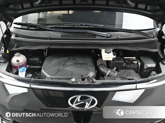 Hyundai Staria id 4249447 из Кореи 16