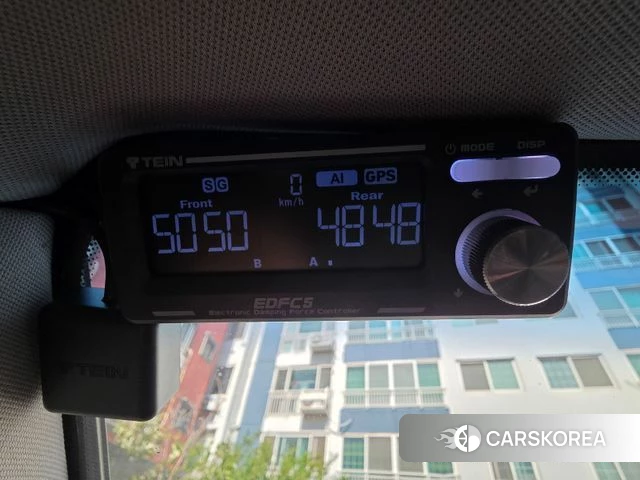 Kia Mohave Master id 4651892 из Кореи 7