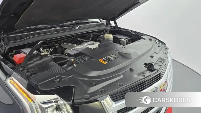 Cadillac Escalade id 3505338 из Кореи 16