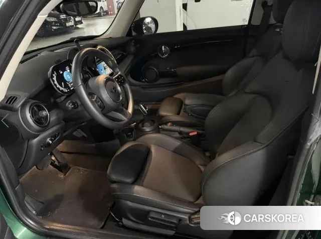 Mini Cooper id 3017250 из Кореи 10