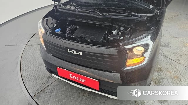 Kia The New Kia Ray id 4561171 из Кореи 26