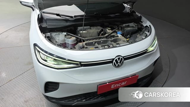 Volkswagen ID.4 id 4631118 из Кореи 16
