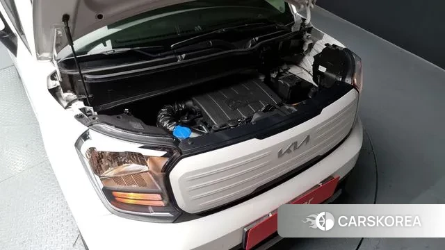 Kia The New Kia Ray id 2884250 из Кореи 16