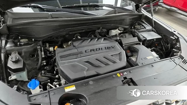 Hyundai Palisade id 3612230 из Кореи 16