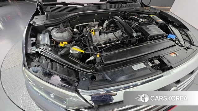 Volkswagen 7th Generation of Jetta id 4881575 из Кореи 30