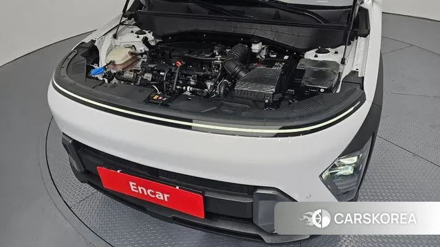 Hyundai Kona (SX2) id 3502570 из Кореи 16