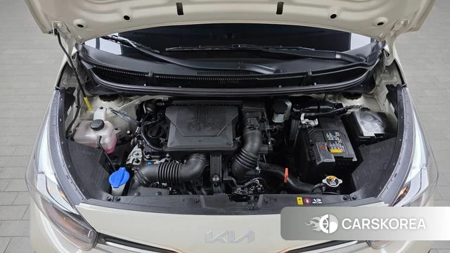 Kia Morning Urban (JA) id 3786960 из Кореи 16